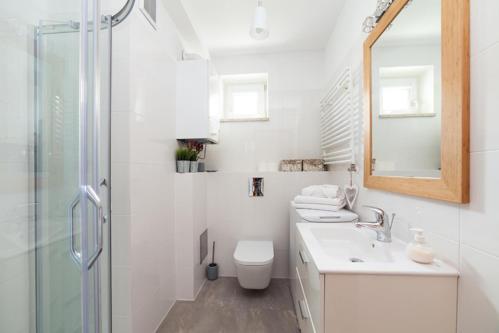 Apartament Parkowy By Rent4You Allenstein Exterior foto